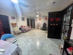 Blk 659 Woodlands Ring Road (Woodlands), HDB 4 Rooms #567692871